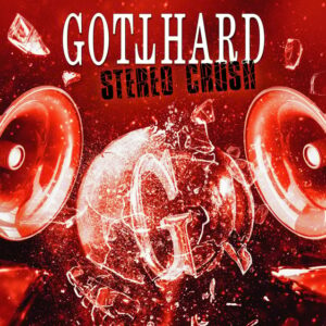 GOTTHARD Releases New Single 'Thunder & Lightning' From Upcoming 'Stereo Crush' Album