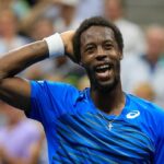 Gaël Monfils Net Worth | Celebrity Net Worth