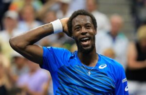 Gaël Monfils Net Worth | Celebrity Net Worth