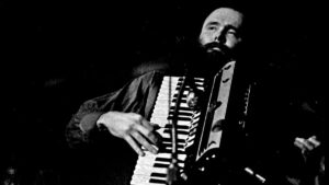 Garth Hudson, The Band’s Last Original Member, Dead at 87