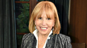 General Hospital's Leslie Charleson Dead: Monica Quartermaine Actress Passes Away at 79