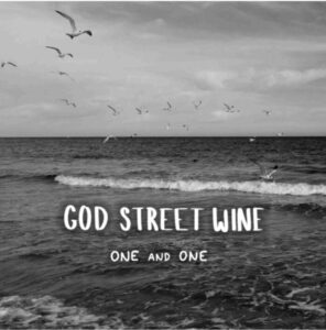 God Street Wine Preview Forthcoming LP 'Mantoloking and Other Songs,' with Initial Single "One and One"