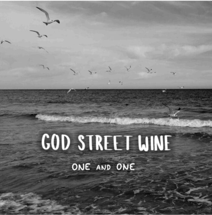 God Street Wine Preview Forthcoming LP 'Mantoloking and Other Songs,' with Initial Single "One and One"