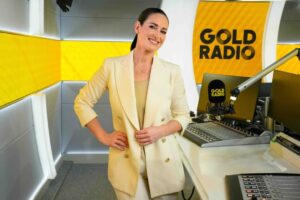 Gold Radio