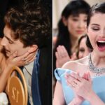 Golden Globes 2025: Couples Who Swooned Everyone With Their Adorable PDA