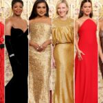 Good, Bad & WTF Red Carpet Looks