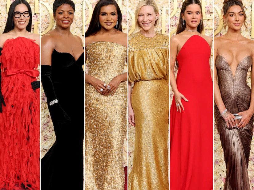 Good, Bad & WTF Red Carpet Looks