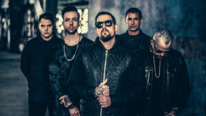 Good Charlotte Are Teasing Their Return