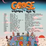 Goose Preview New LP 'Everything Must Go' with Initial Single, Share New Summer Tour Dates