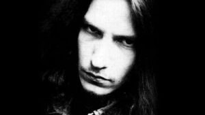 Guitarist Fredrik Lindgren (Unleashed, Terra Firma) Dead at 53