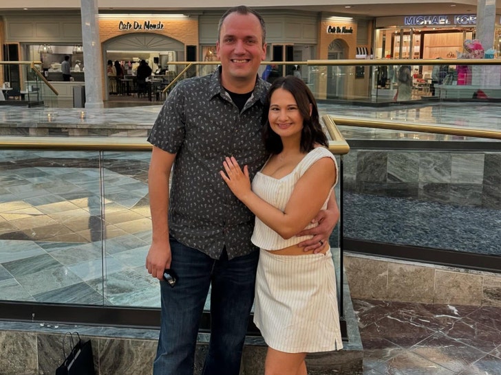 Gypsy-Rose Blanchard date night insta 1