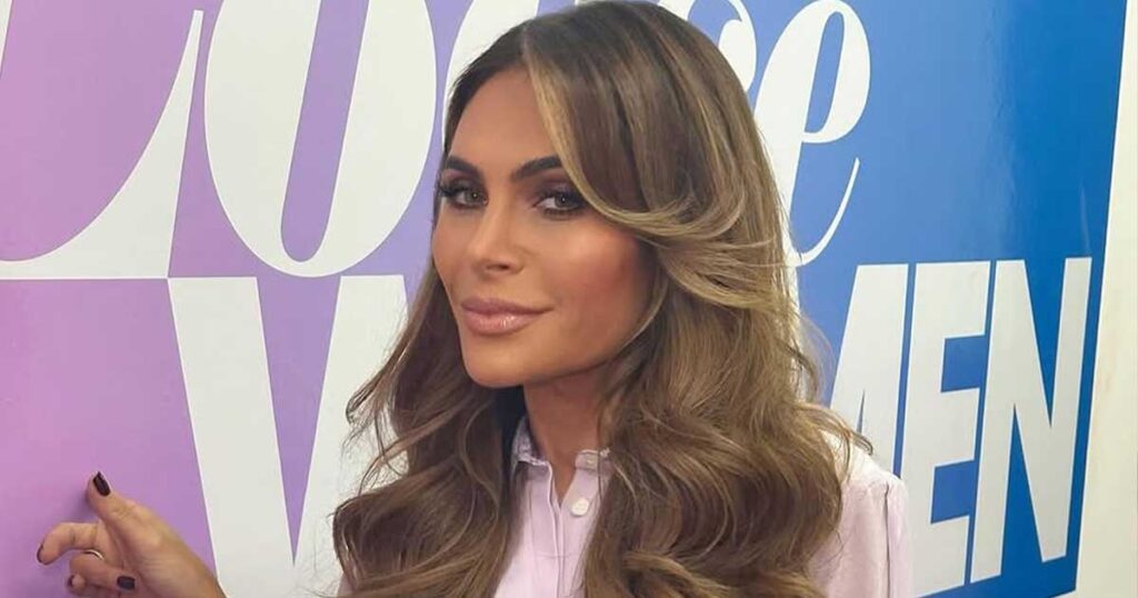 Ayda Field Real Housewives Offer