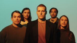 Heavy Song of the Week: Deafheaven's "Magnolia"