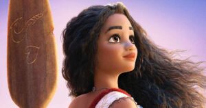 Moana 2 OTT Release Date Revealed