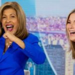 Hoda and Jenna Predict Engagement