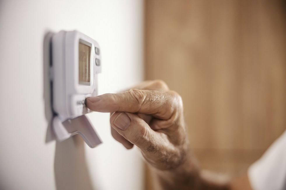 Home Temperature Can Affect Brain Health in Older Adults — Best Life