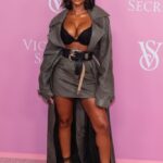 Victoria's Secret Celebrates The Tour '23