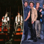 How 'Bye Bye Bye' set *NSYNC free 25 years ago: 'It was the emancipation of a boy band'