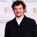 Pedro Pascal Eye Infection