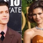 Here’s Everything We Know About Zendaya’s Engagement Ring From Tom Holland