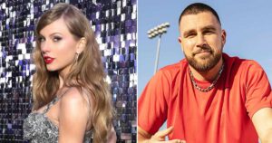 Taylor Swift and Travis Kelce's Career Boost