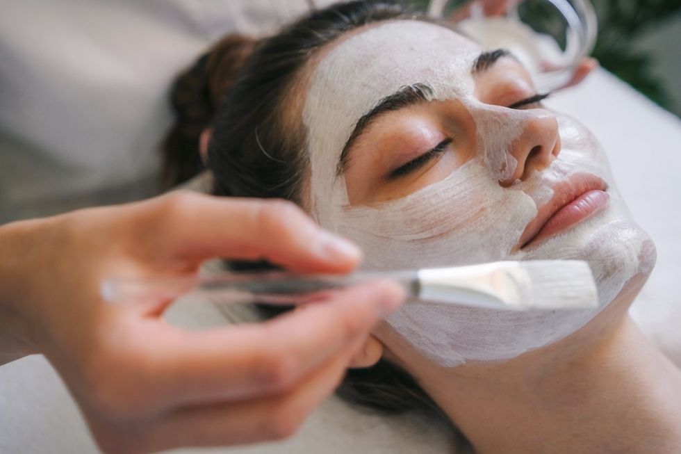 How to Get a Free Facial at Nordstrom or Neiman Marcus — Best Life