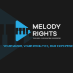 how to make money uploading music to sites with melody rights