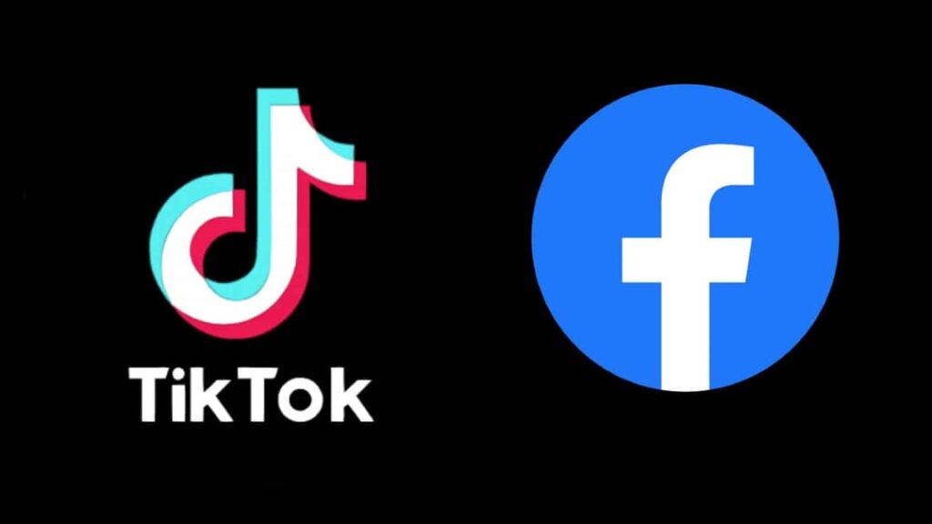 How to block Facebook on TikTok