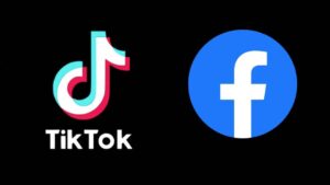 How to block Facebook on TikTok