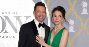 Hugh Jackman feels isolated because of romance with Sutton?