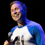 Here’s Why Comedian Russell Howard Has Decided To Quit TV