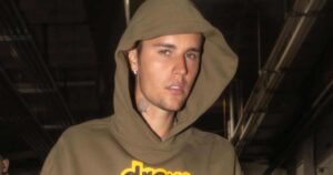 was Justin Bieber suicidal during his low phase?