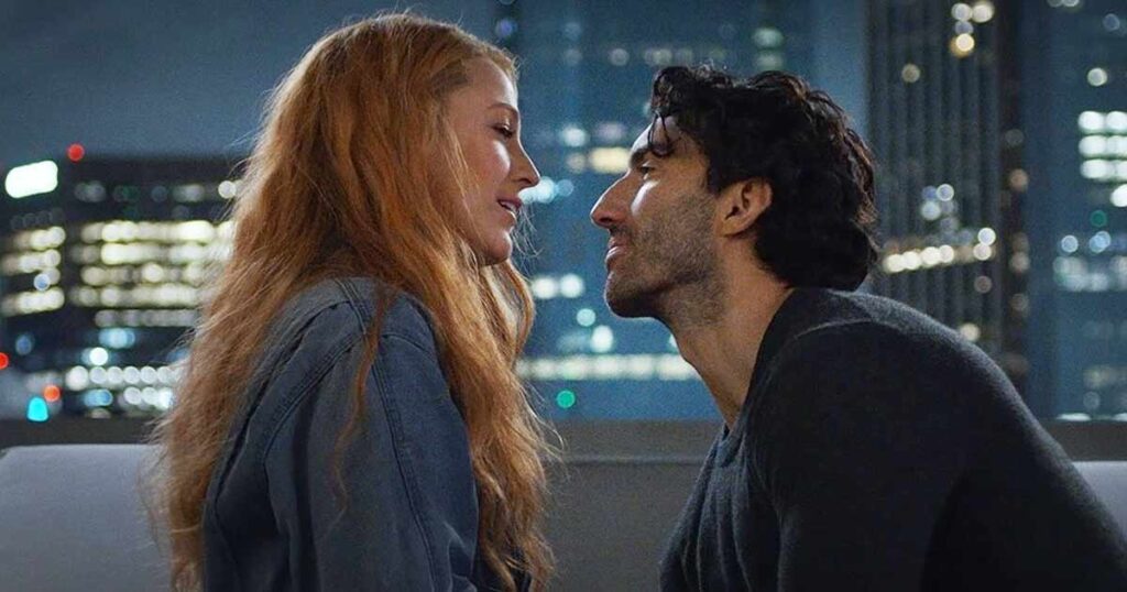 Here’s How The It Ends With Us Controversy Intensified With Intimacy Coordinator Siding With Blake Lively Over Justin Baldoni