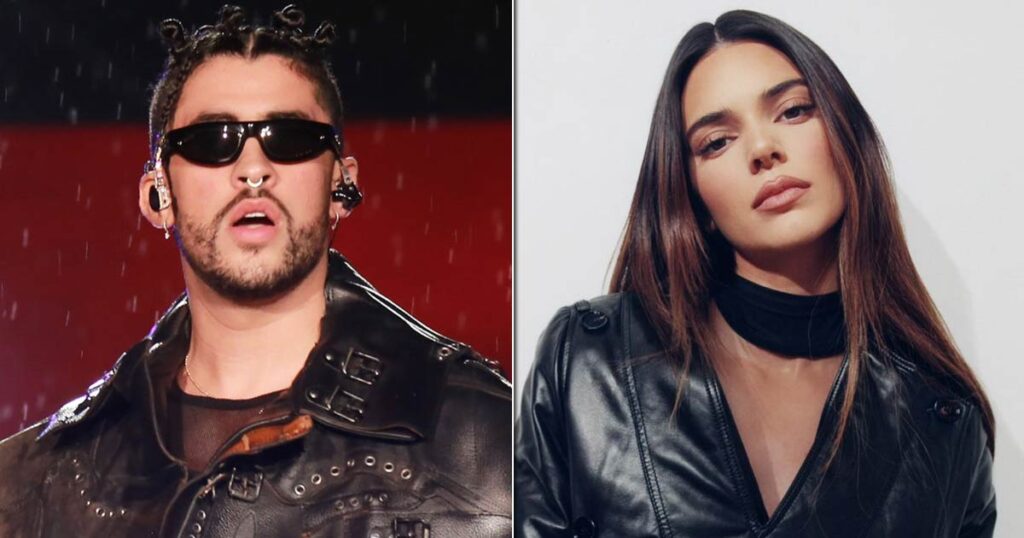 Here’s What We Know About Kendall Jenner References In Bad Bunny’s New Studio Album