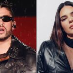 Here’s What We Know About Kendall Jenner References In Bad Bunny’s New Studio Album