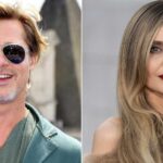 Brad Pitt Divorce Drama Update