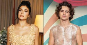 Here’s What We Know About The Current Status Of Kylie Jenner & Timothee Chalamet’s Romance