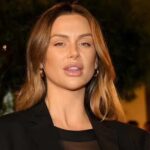 Lala Kent is done with Reality TV?