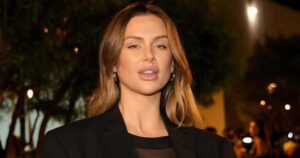 Lala Kent is done with Reality TV?