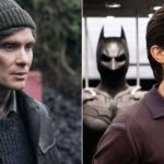 Cillian Murphy On Losing Batman