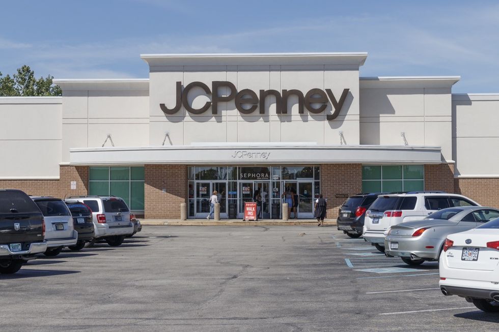 JCPenney Is Making a Comeback — Best Life