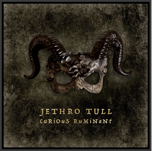 JETHRO TULL Announces 24th Studio Album 'Curious Ruminant', Releases Video For Title Track