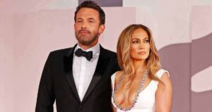 J.Lo & Ben Affleck Settle Divorce