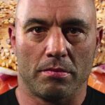 JRE fans baffled as bagel company uses AI Joe Rogan to promote vegan product