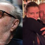 Jack Nicholson Photographed for First Time in Two Years