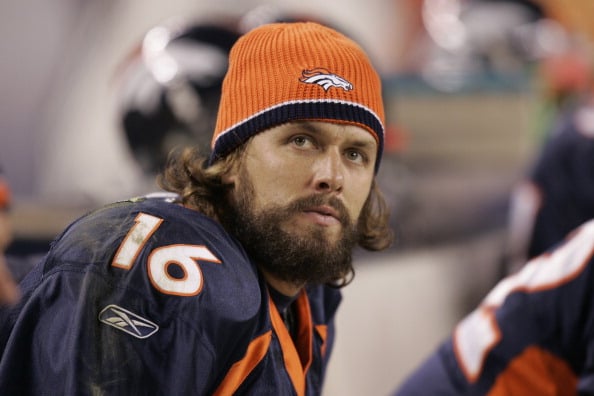 Jake Plummer Net Worth | Celebrity Net Worth