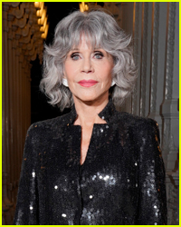 Jane Fonda Opens Up About Her Fitness Routine at the Age of 87