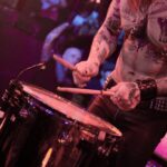 Jane's Addiction recording new music