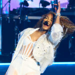 Janet Jackson Extends 2025 Las Vegas Residency at Resorts World Theatre