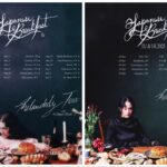 Japanese Breakfast: Melancholy Tour